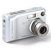 Acer Digital camera CS-6530 (AM.65303.011)